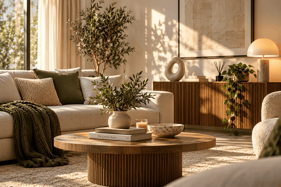 10 Simple Ways to Make Your Home Look More Expensive