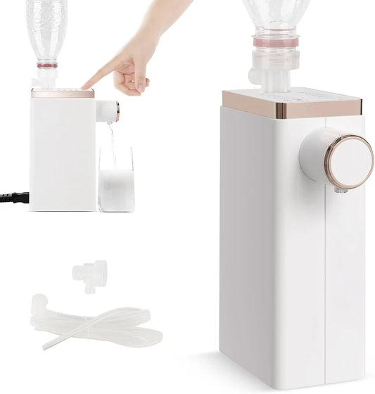 Instant Heating Water Dispenser