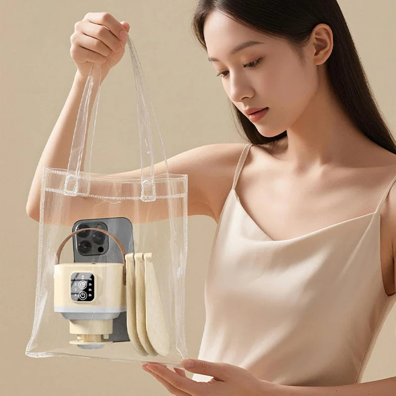 Portable Hanging Ceiling Fan