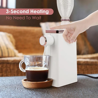 Instant Heating Water Dispenser