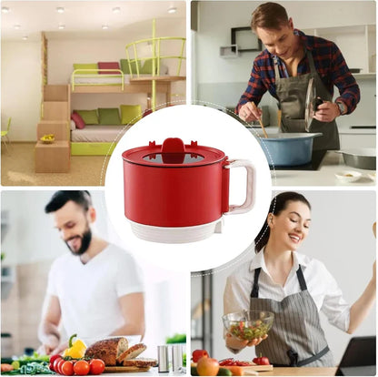 SuTai Electric Cooking Pot