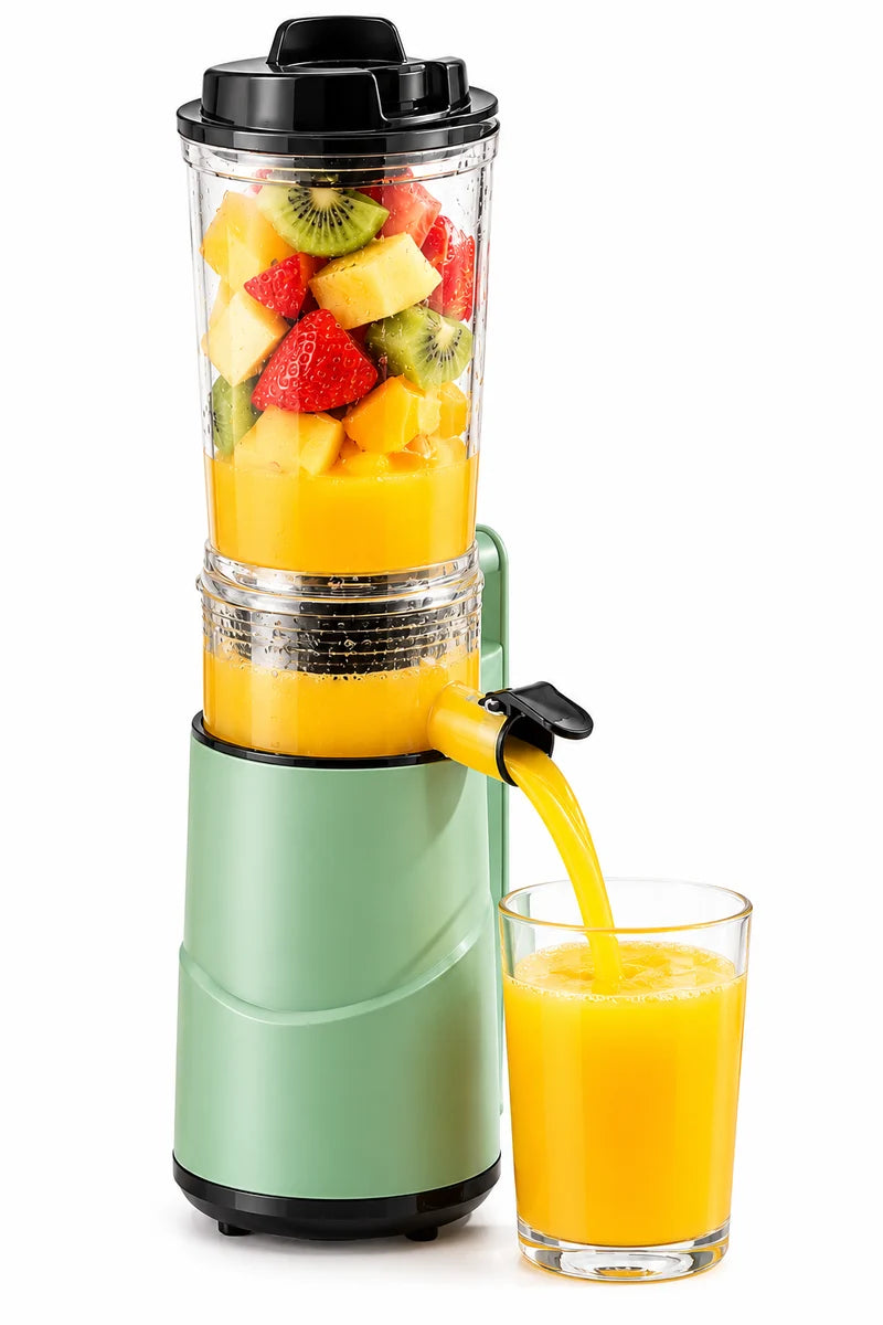Multi-function Slow Juicer