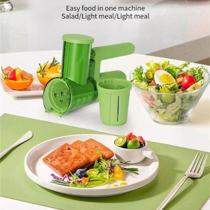 Multifunctional Food Salad Maker