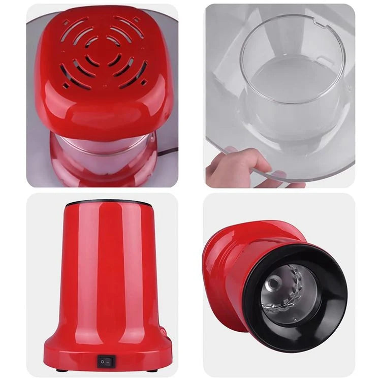 Oil Free Popcorn Maker