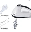 Super Hand Mixer